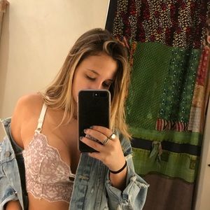 Meet your Posher, Rachael